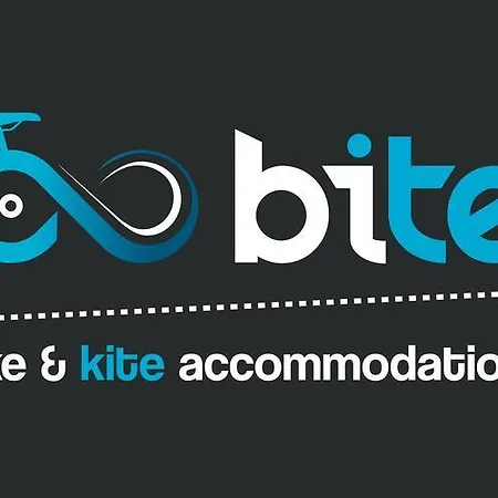 Bite - Bike And Kite 아파트 트라파니