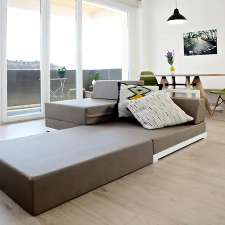 Apartmán Bite - Bike And Kite *