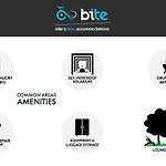 Bite - Bike And Kite 아파트 *