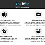 Bite - Bike And Kite