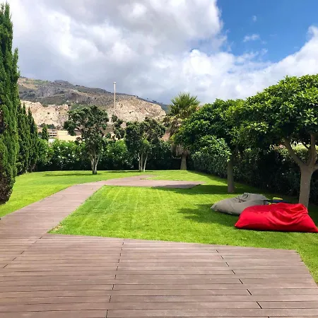 Appartement Bite - Bike And Kite Trapani