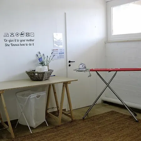 Bite - Bike And Kite Apartment *
