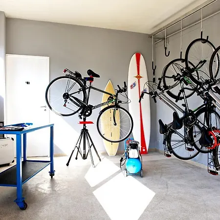 Appartamento Bite - Bike And Kite *